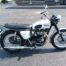 1968 Triumph Bonneville