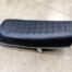 065613C Complete Seat, Norton, Checkered/Square Top