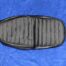 83-4291 Seat Cover, Triumph Slimline Tank, 1971/1972