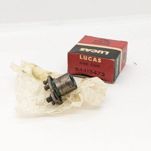 54415473NOS ET 5 Degree Cam, Tri 500/650 - NOS