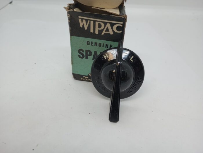 Wipac Switch Lever Bantam