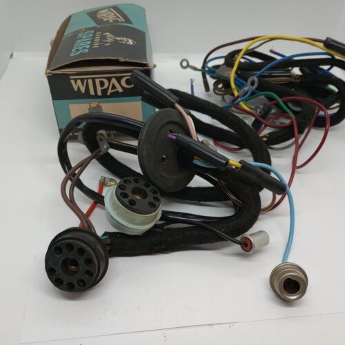 S3429 Wipac Wire Harness Norton Electra NOS