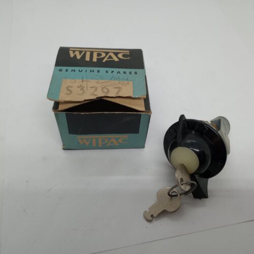 S3297 Wipac NOS Ignition Switch Genuine 160 Series