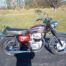 1969 BSA A65 Lightning