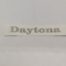 60-2106 Daytona Decal, Large Block Letter