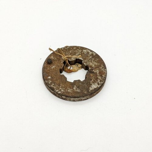 68-0546 ET Timing Spacer/Timing Disc, BSA