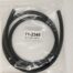 71-2348 Oil Breather Hose, 5/16 x 56"