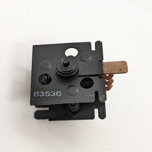 83536 Rectifier, Pos (+) Ground, 3-Phase