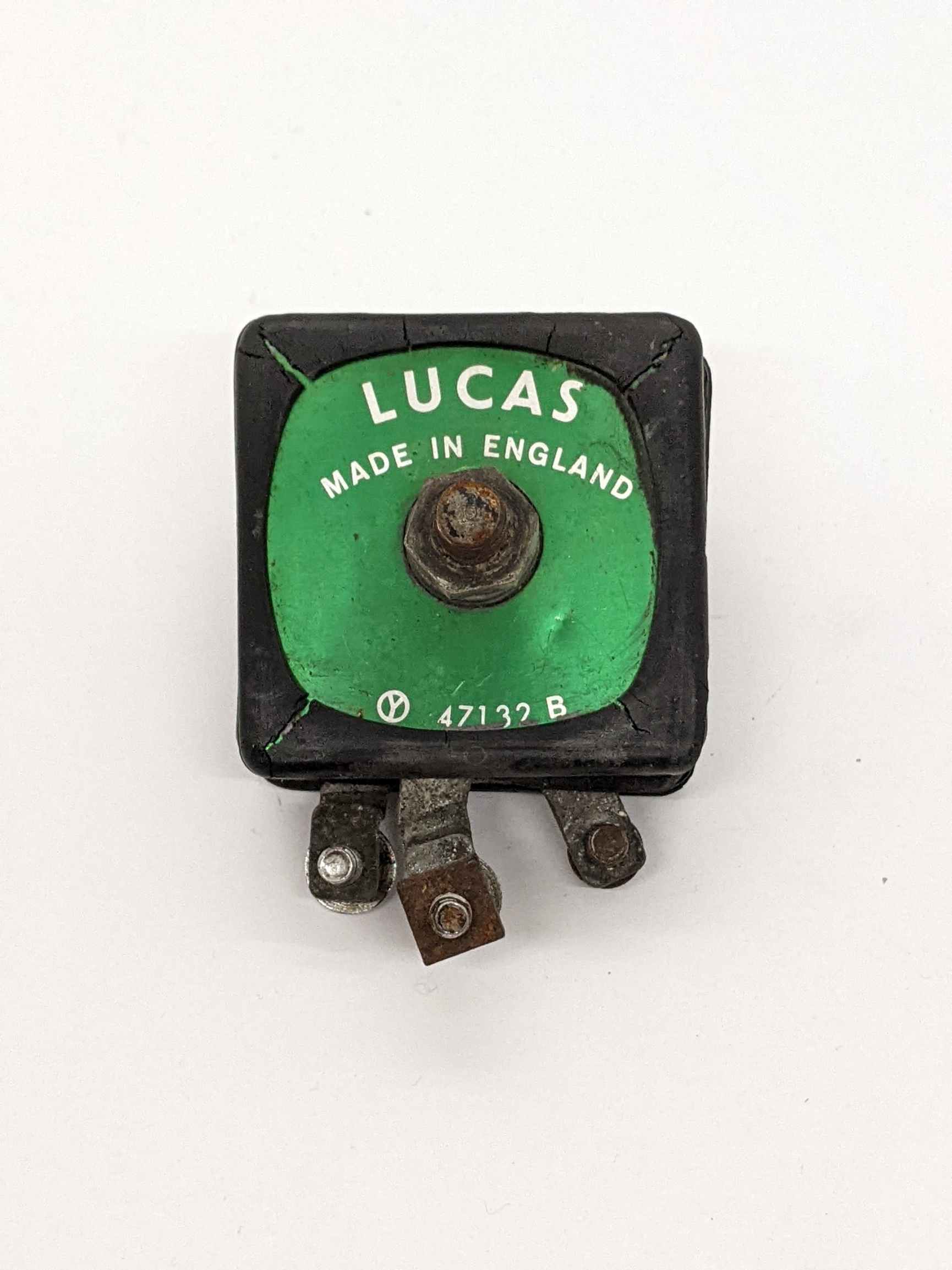 47132B Lucas Rectifier - USED