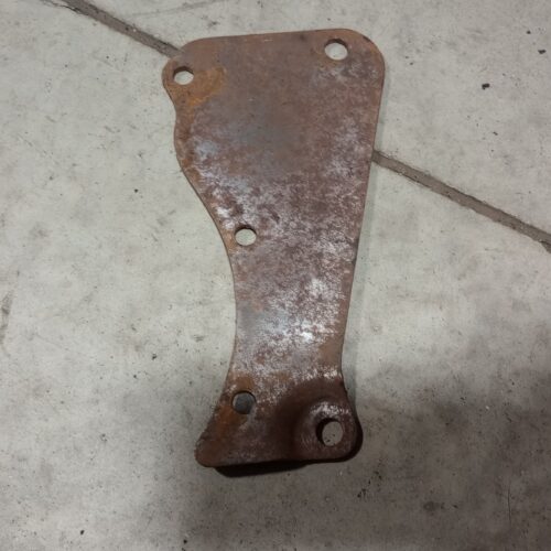 82-2647 Pre-Unit Triumph Alternator Right Front Motor Mount