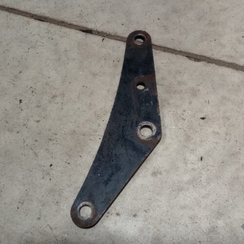 68-4080U Used Rear Motor Mount BSA A-50,A-65