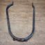 82-5424U Grab Rail / Lifting Handle 1963-68 Triumph Used