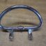 83-1304 Seat rail 1969-70 Triumph TR25