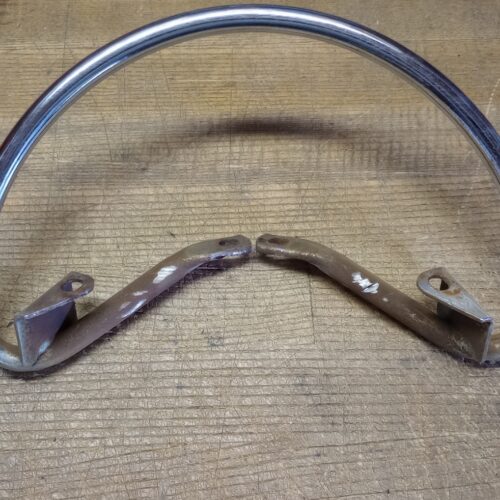 82-9498U 82-9498 Grab Rail, Tri 500/650, 1969 - USED