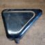 064834U Rh Side Cover Steel Norton Commando Used