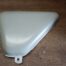 064834 Rh Side Cover Steel Norton Commando