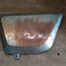 063506U Norton Interstate RH Side Cover Steel Used