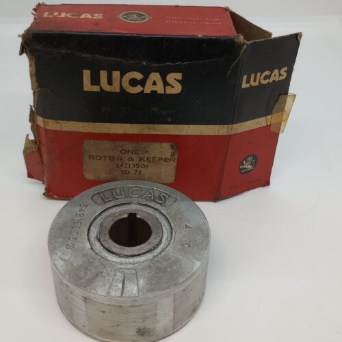 54202298 Lucas Alternator Charging Rotor