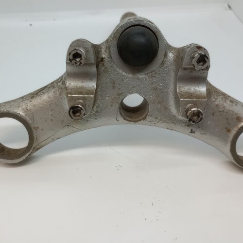 064080 Upper Yoke With Stem Norton