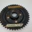 42-6098 BSA A7/A10 Ariel Hub Rear Sprocket 530, 42T - NOS