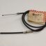 67-3527 Throttle Cable, BSA A10/B33