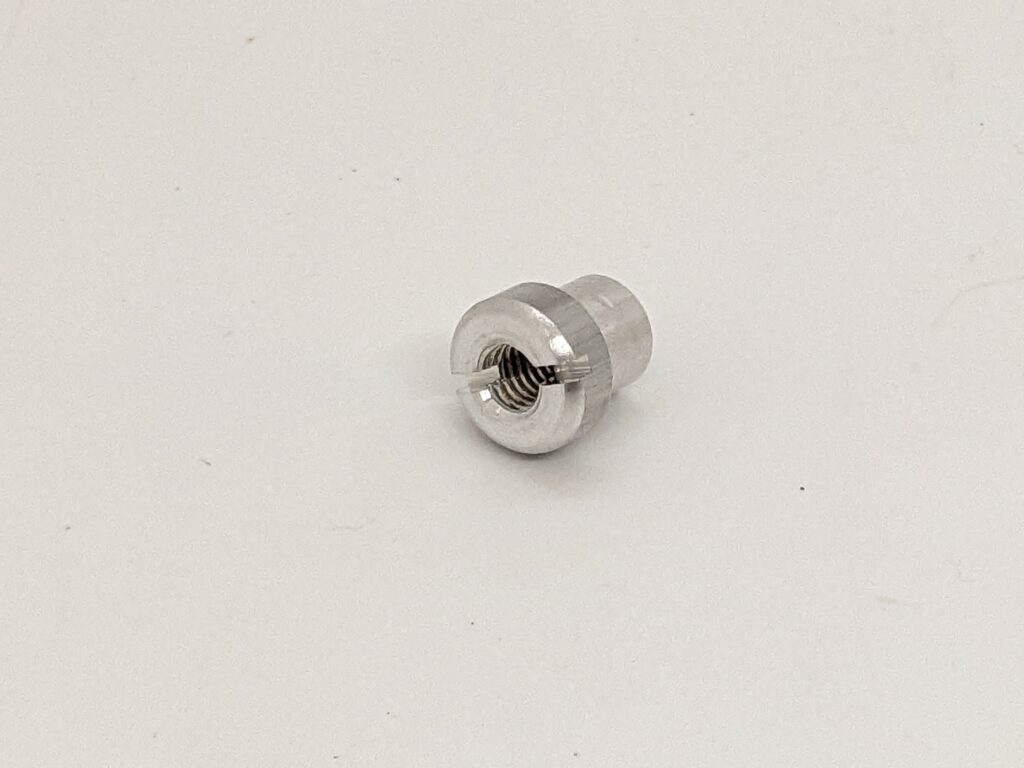 0000027 Bob Newby Racing (BNR) Clutch Spring Adjust Nut – Morrie's ...