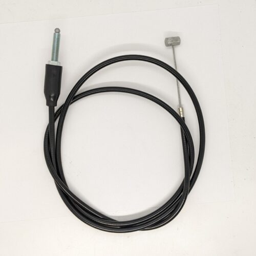 60-2456T+6 Clutch Cable, BSA, 1970-1972, Plus 6"