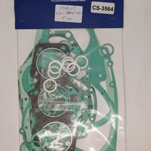 MP30-3564 Gasket Set, Triumph Trident T150, Composite Head Gasket