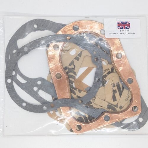 MP30-BSA319 Gasket Set for BSA 500/600 M20/M21