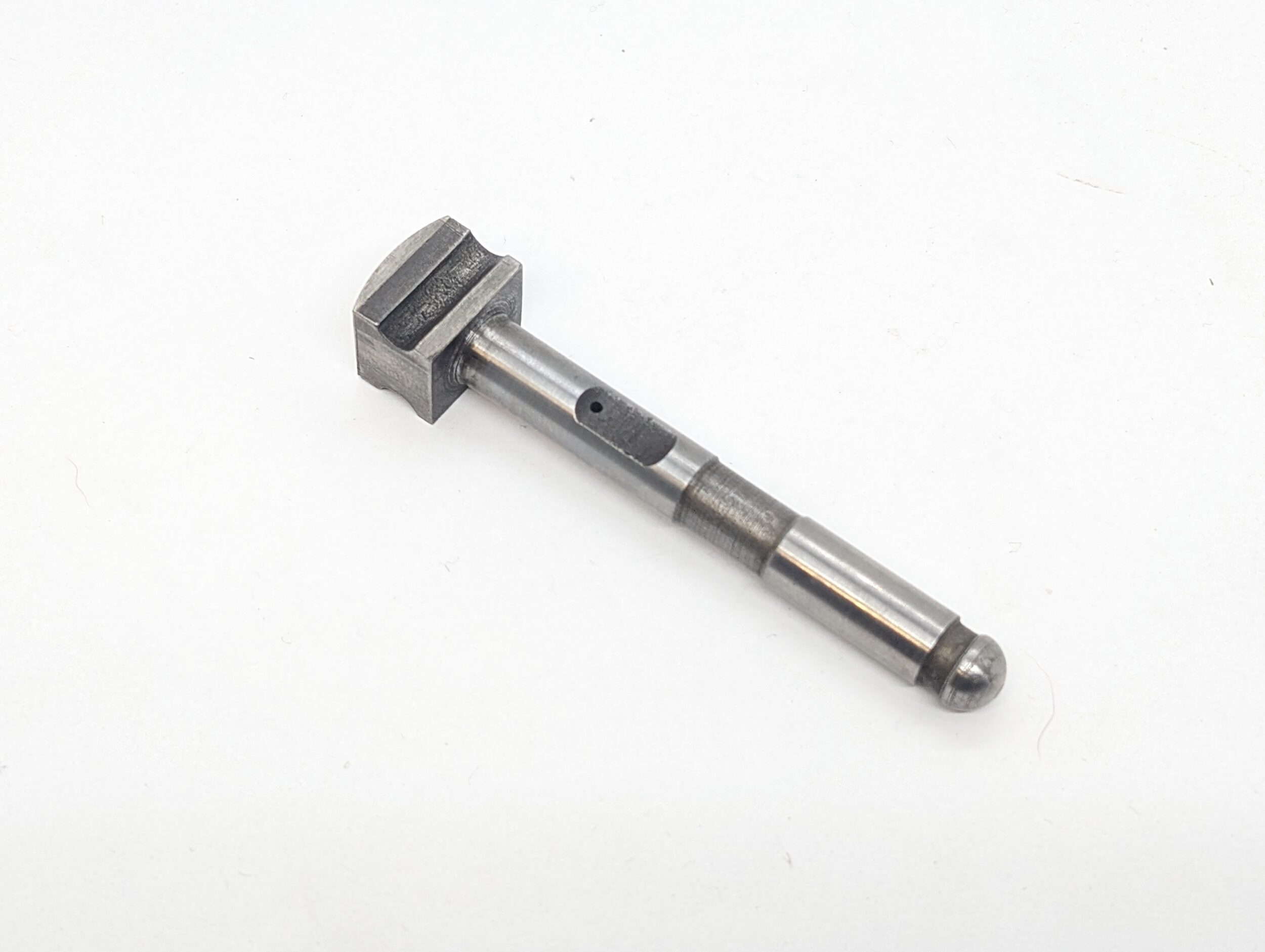 70-6409R Exhaust Tappet/Lifter, Tri 650, 1966-1967 - Reconditioned