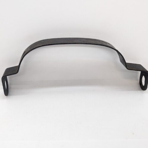 83-4600U Rear Fender Bridge/Bracket, Tri T140/TR7 - USED