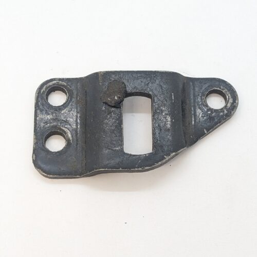 82-9610U Front Fender Bracket, LH, BSA A50-A65 - USED