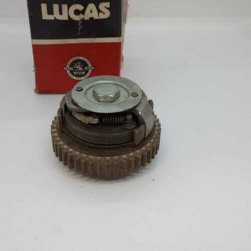 47503 Lucas K2F Magneto Auto-Advance Unit BSA A10