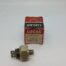 34619 NOS Hydraulic Brake Switch, Disc, Tri/Norton, 3/8 x 24