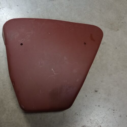 83-4856U 3CYL SIDE COVER DS PANEL LH Used #2