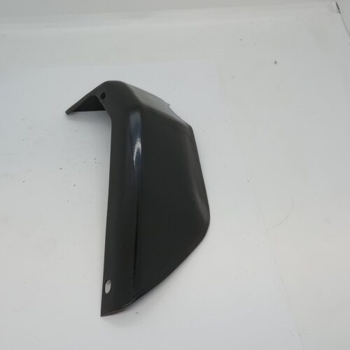 83-5362 Triumph T160 Oil Tank Styling Cover NOS