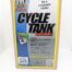 KBS Cycle Tank Sealer Kit - Up to 5 Gallons