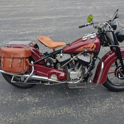 1946 indian