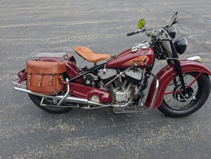 1946 indian