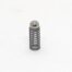 67-1400 Oil Return Spring & Ball, BSA A10
