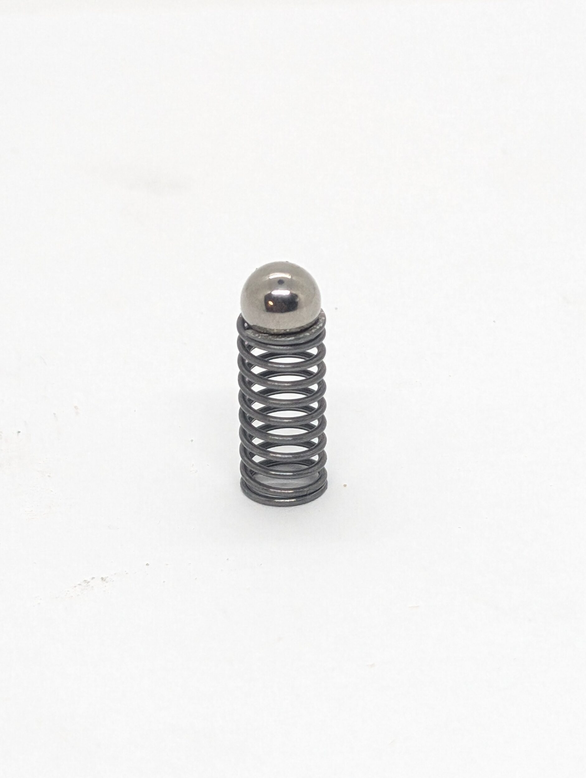 67-1400 Oil Return Spring & Ball, BSA A10 – Morrie's Place Cycle