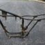 1968 Triumph T120R Complete Frame VIN: DU663xx 82-7843, 82-8036