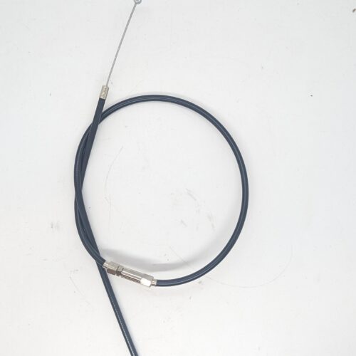 061451T Upper Throttle Cable, Norton, Emgo