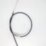 061451T Upper Throttle Cable, Norton, Emgo