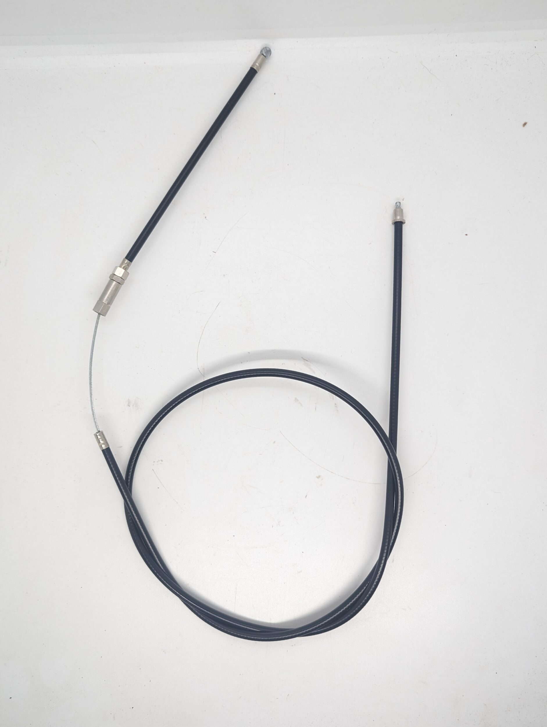 60-1819T Throttle Cable, Triumph T120/T140