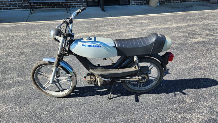 1985 Moto Marina