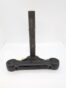 97-2288 Lower Yoke/Triple Tree, Tri 500/650