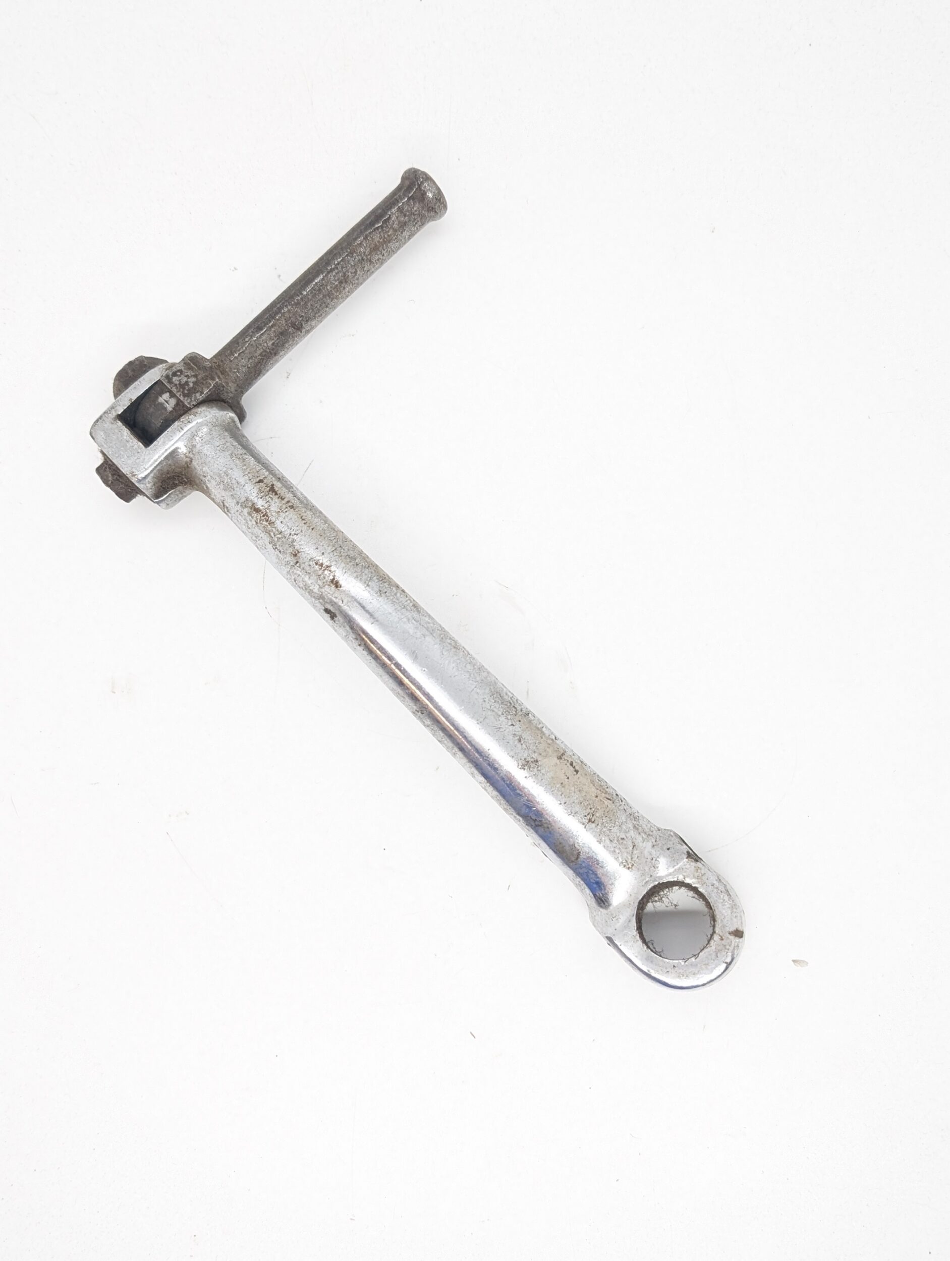 42-3038U Kick Start Lever, BSA A10 - USED