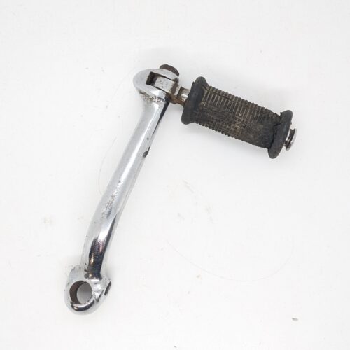 57-1679U Kick Start Lever Assembly, T20 Cub - USED