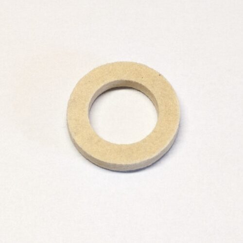 67-6075 Rear Hub Felt, BSA